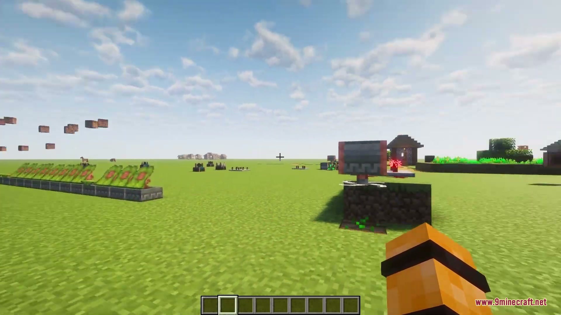 Reinnovation Mod Screenshot 8