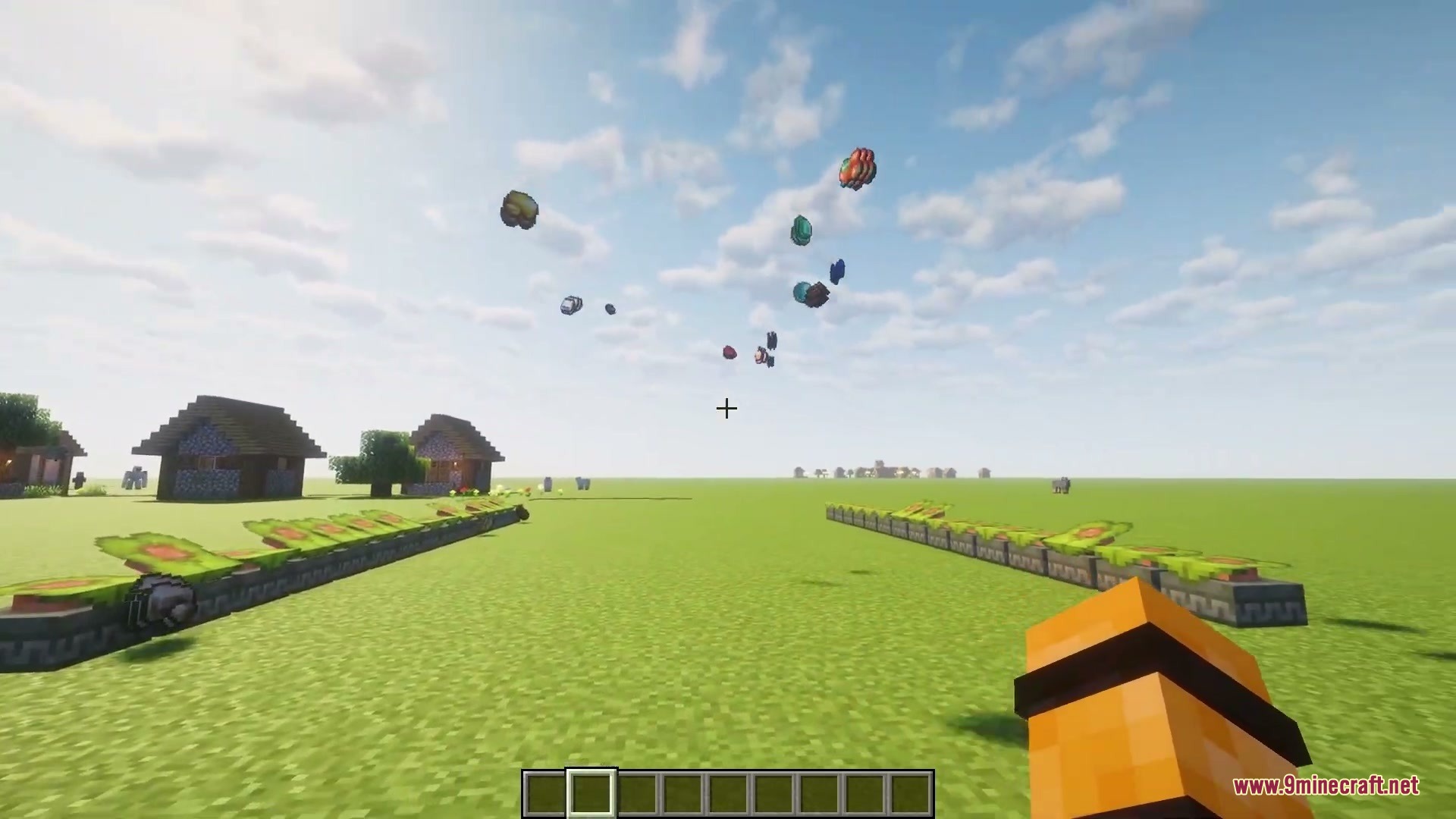 Reinnovation Mod Screenshot 9