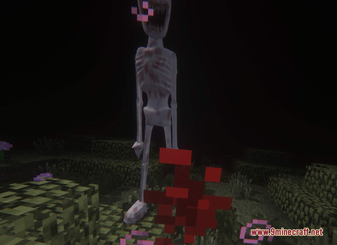Relentless Mob Stalkers Mod Screenshot 5 Relentless Mob Stalkers Mod Screenshot 5
