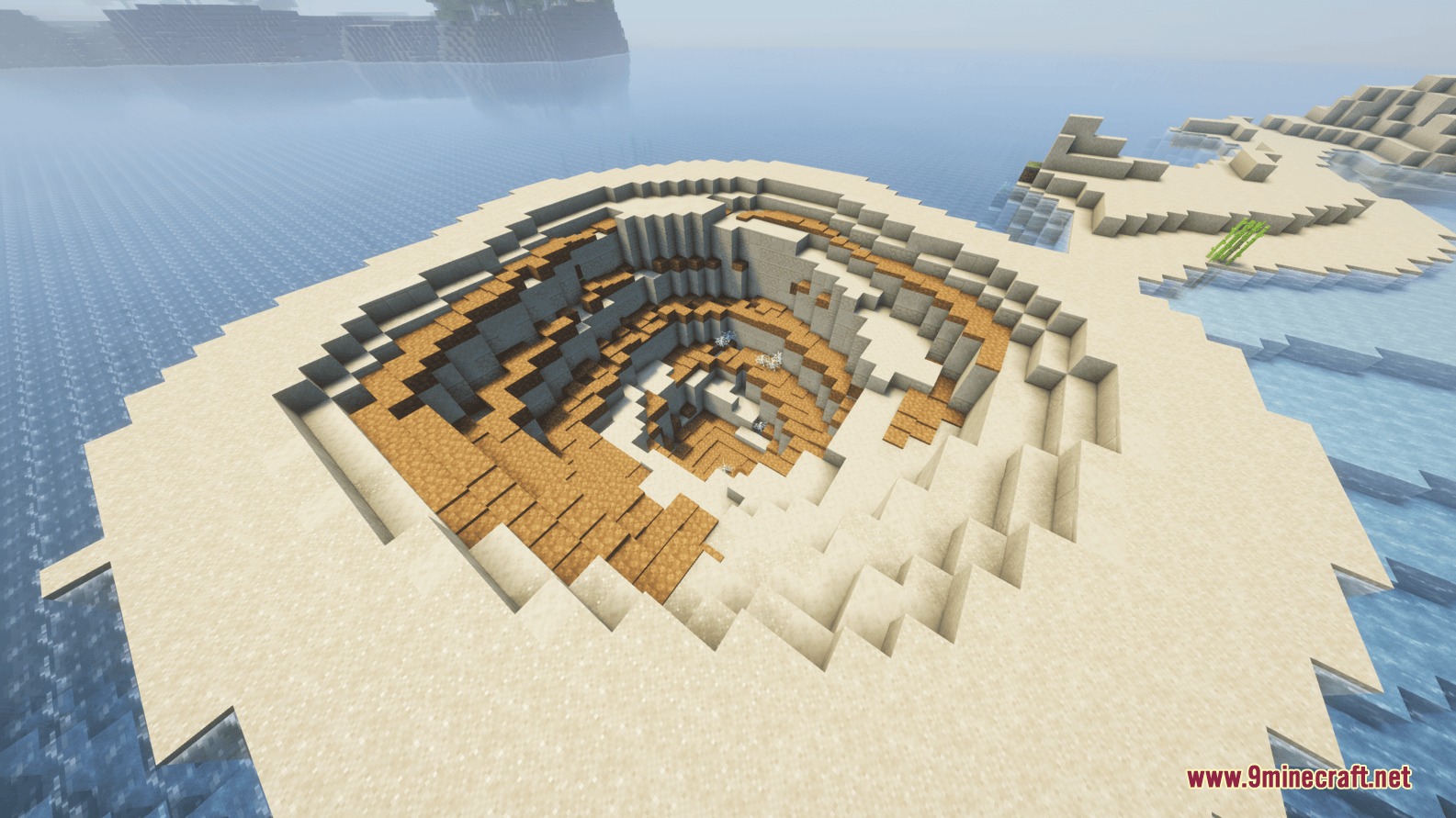Relic Hunter Horizons Mod Screenshot 1 Relic Hunter Horizons Mod Screenshot 1