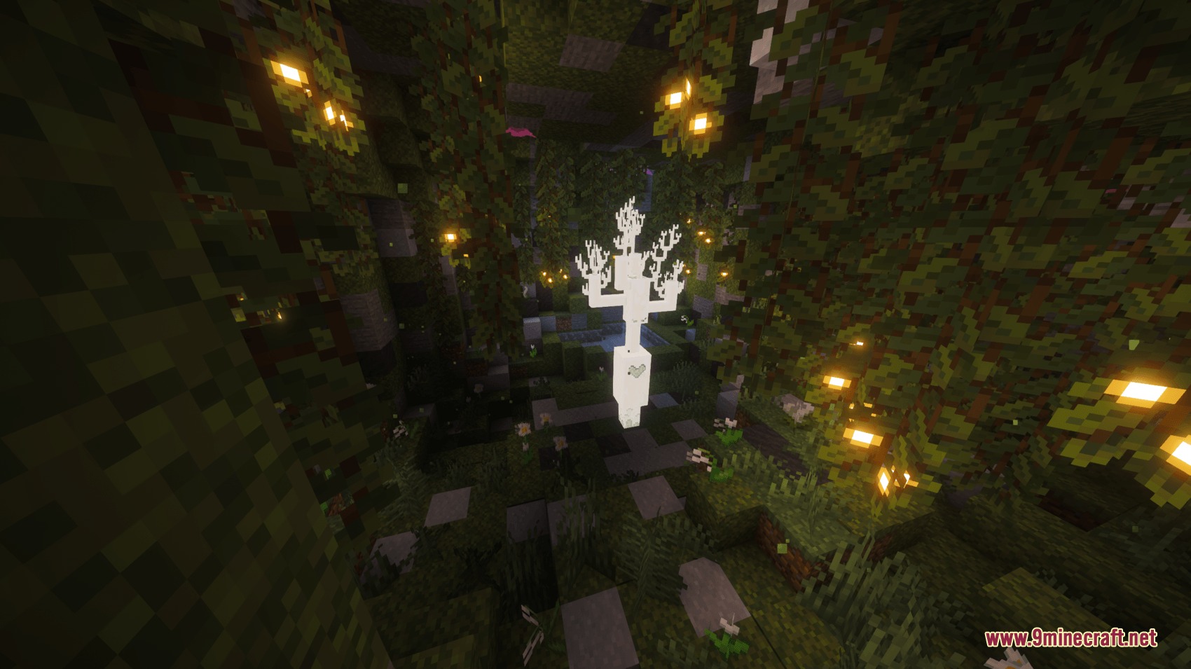 Relic Hunter Horizons Mod Screenshot 2 Relic Hunter Horizons Mod Screenshot 2