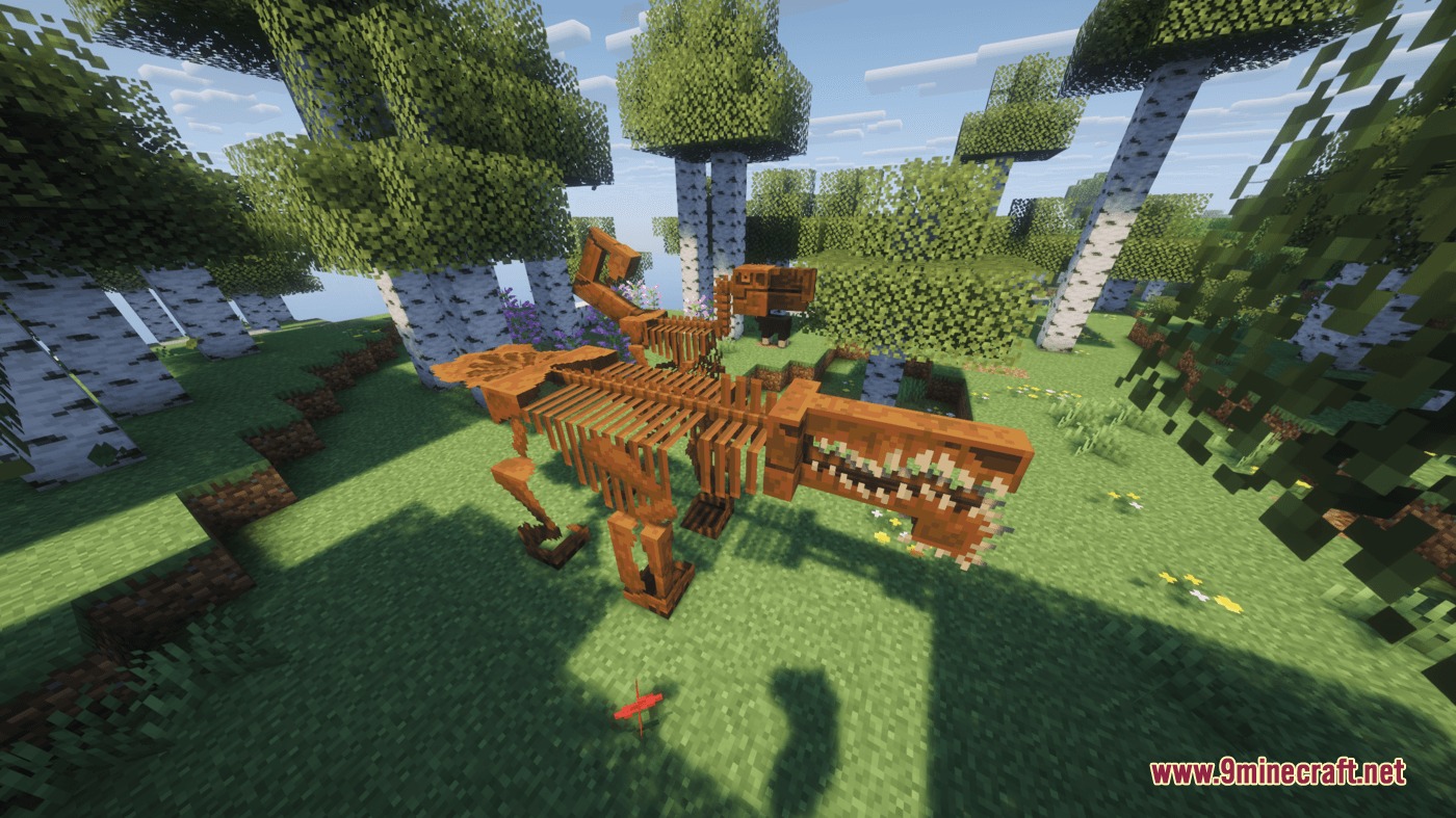 Relic Hunter Horizons Mod Screenshot 3 Relic Hunter Horizons Mod Screenshot 3