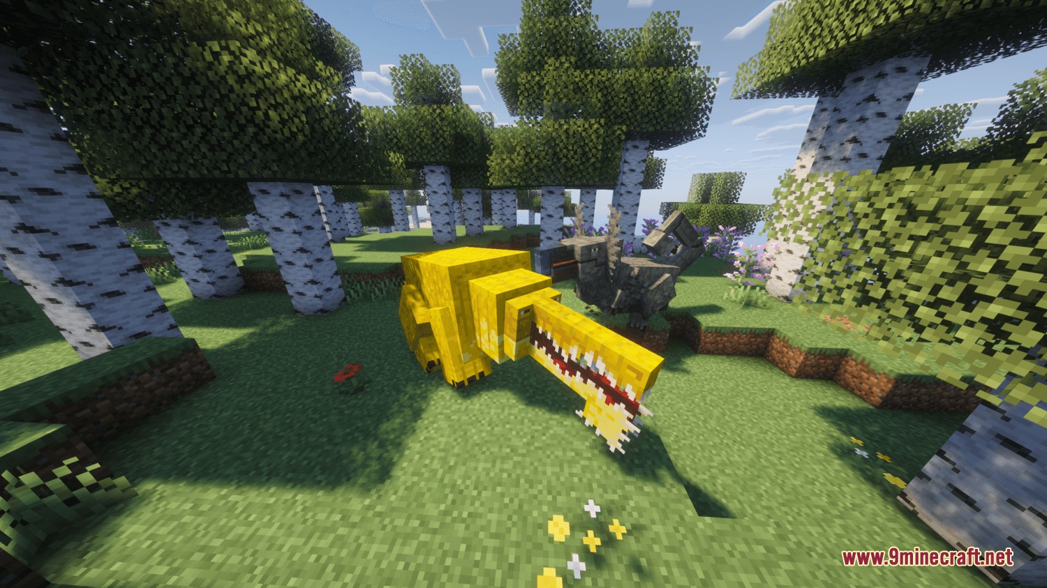 Relic Hunter Horizons Mod Screenshot 4 Relic Hunter Horizons Mod Screenshot 4