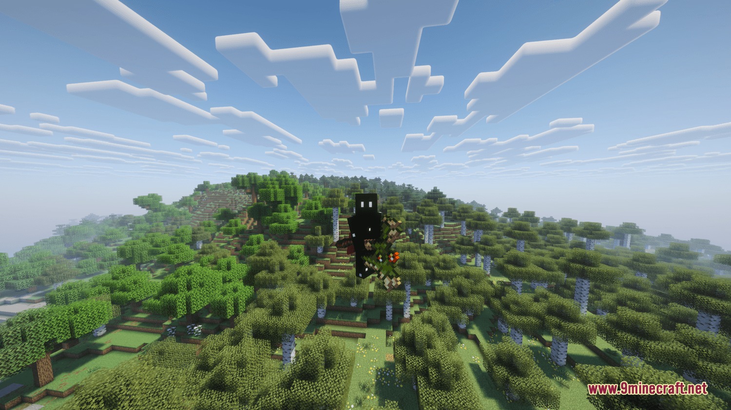 Relic Hunter Horizons Mod Screenshot 5 Relic Hunter Horizons Mod Screenshot 5