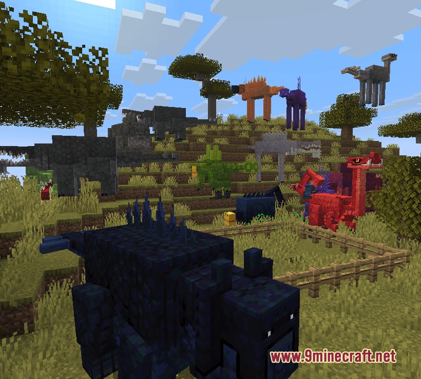 Relic Hunter Horizons Mod Screenshot 6 Relic Hunter Horizons Mod Screenshot 6