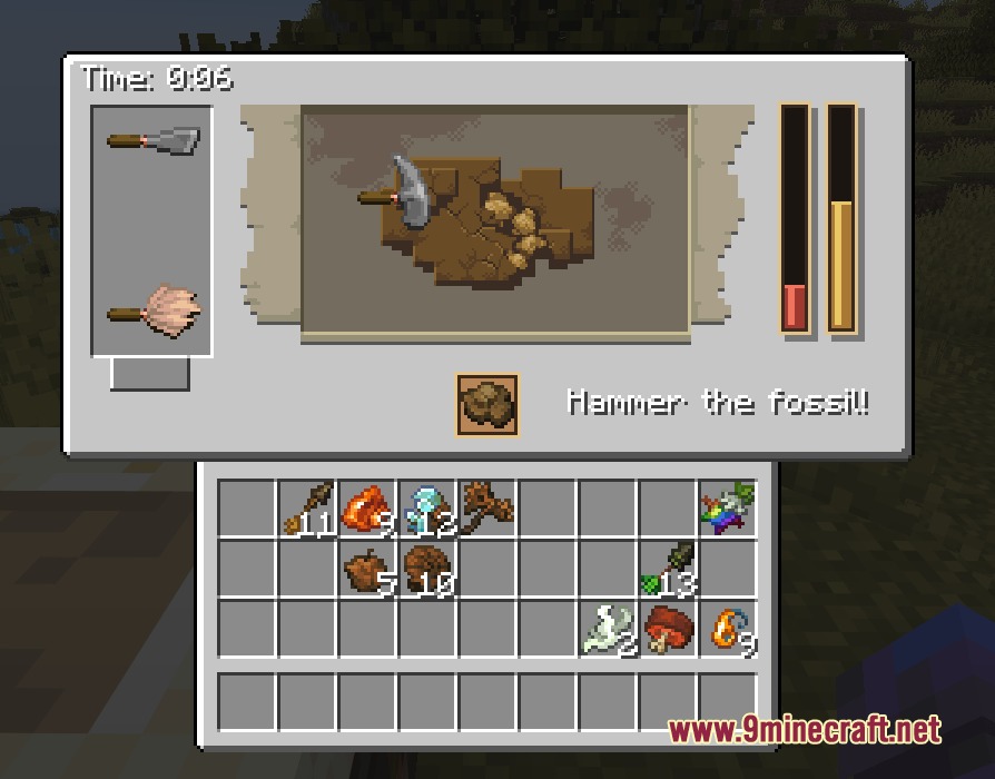 Relic Hunter Horizons Mod Screenshot 7 Relic Hunter Horizons Mod Screenshot 7