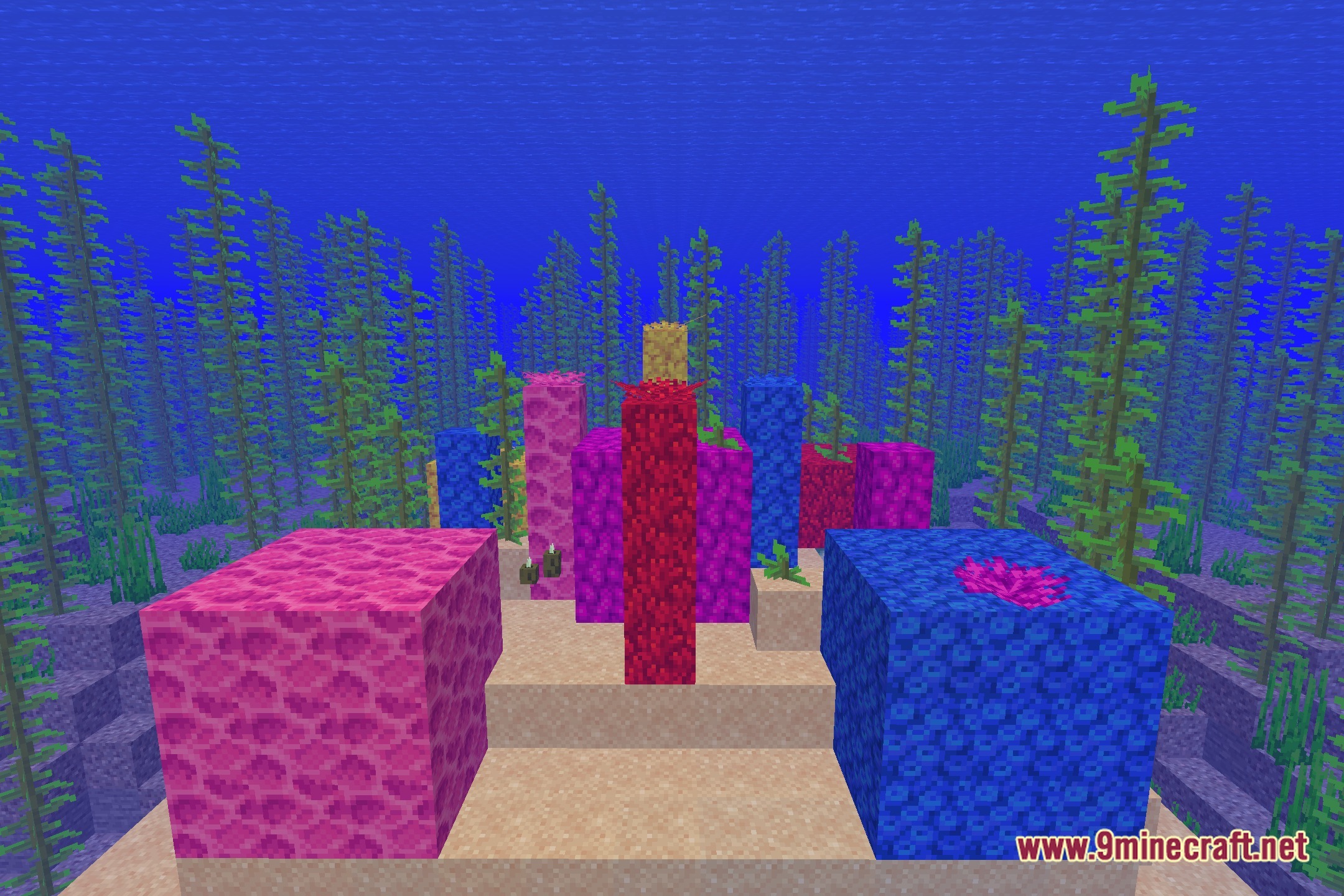 Renderlines Shaders Screenshot 10