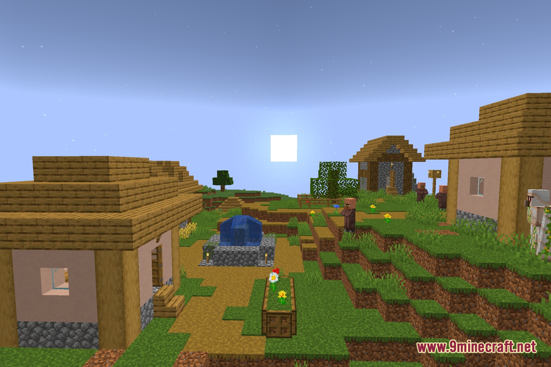 Renderlines Shaders Screenshot 6