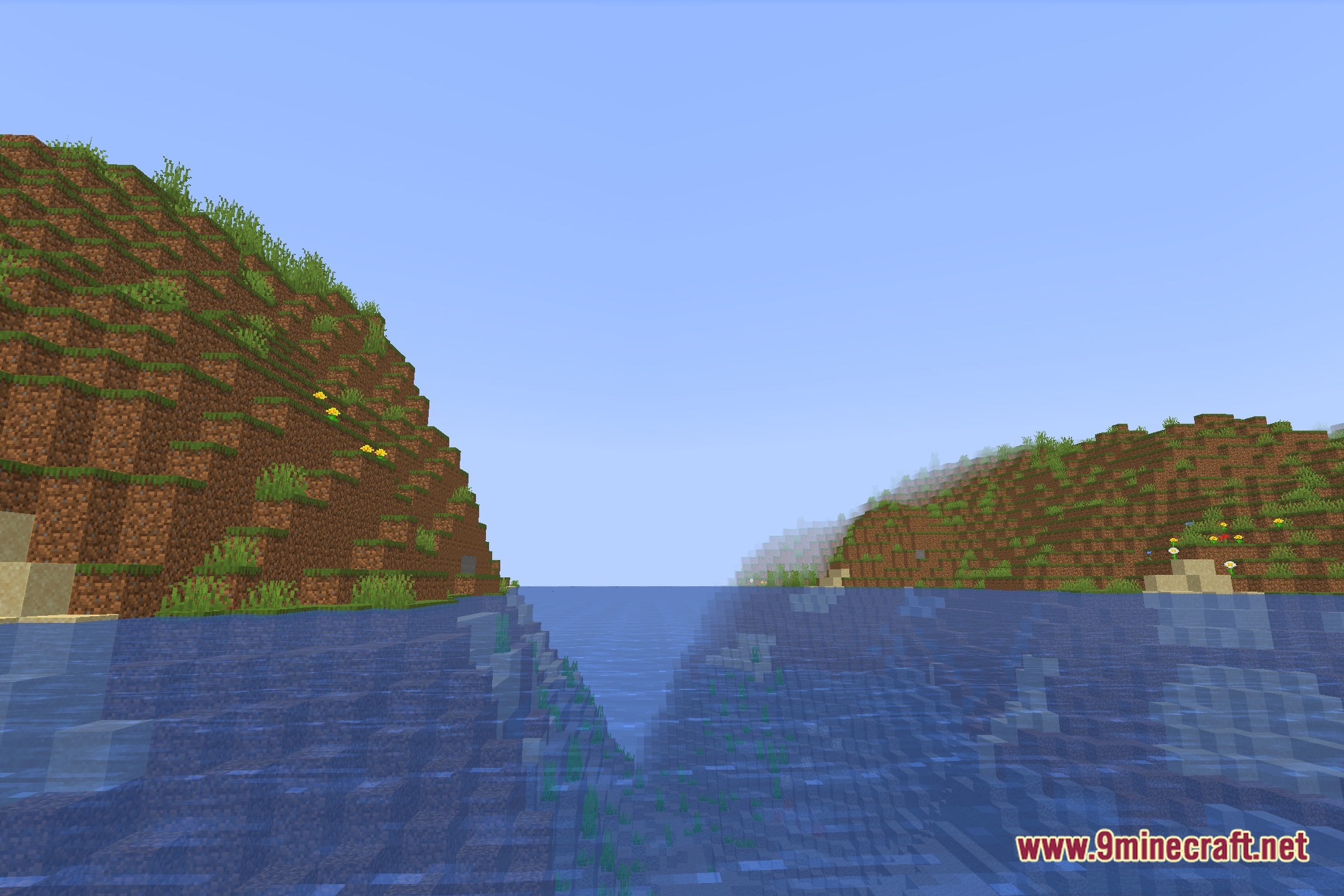 Renderlines Shaders Screenshot 9