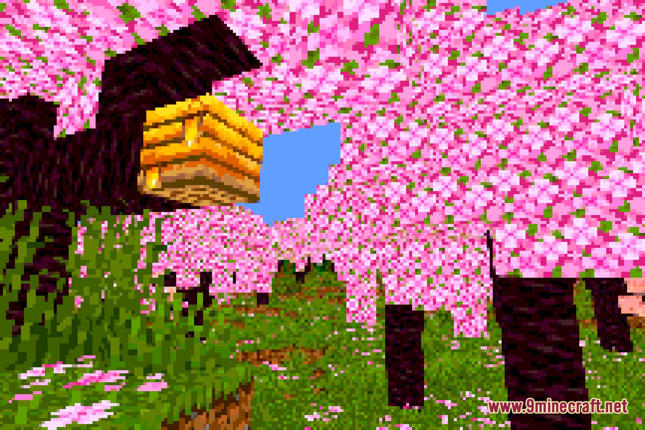 RetroPixel Shaders Screenshot 1