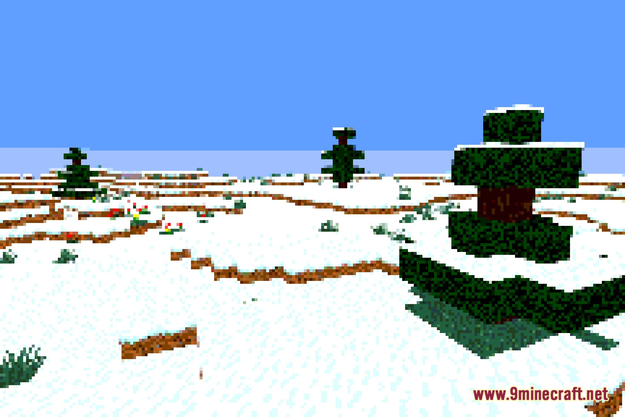 RetroPixel Shaders Screenshot 11
