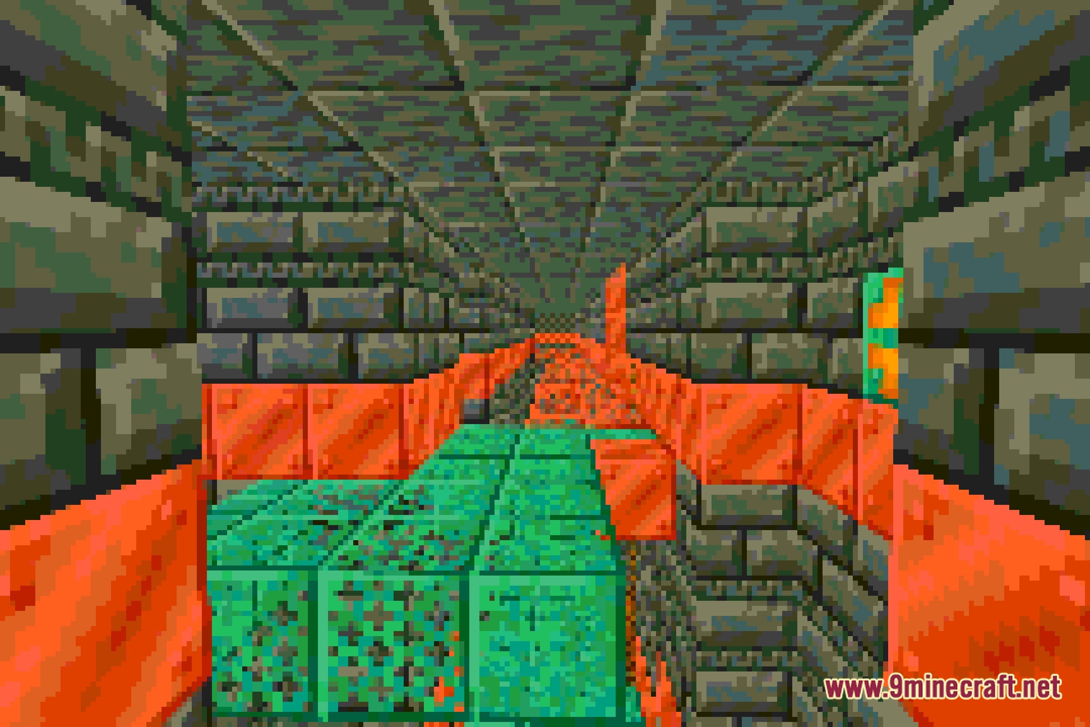 RetroPixel Shaders Screenshot 12