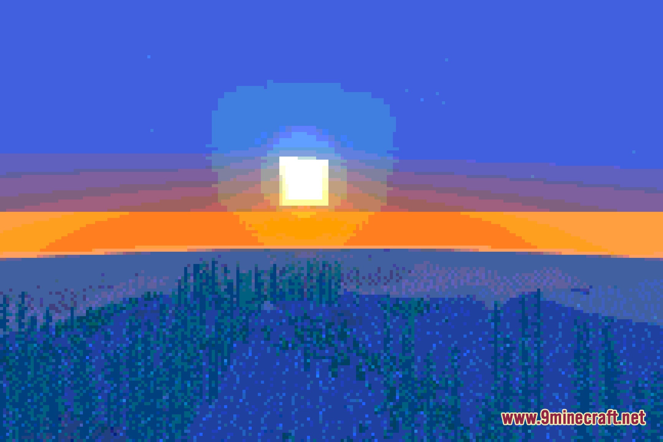 RetroPixel Shaders Screenshot 2