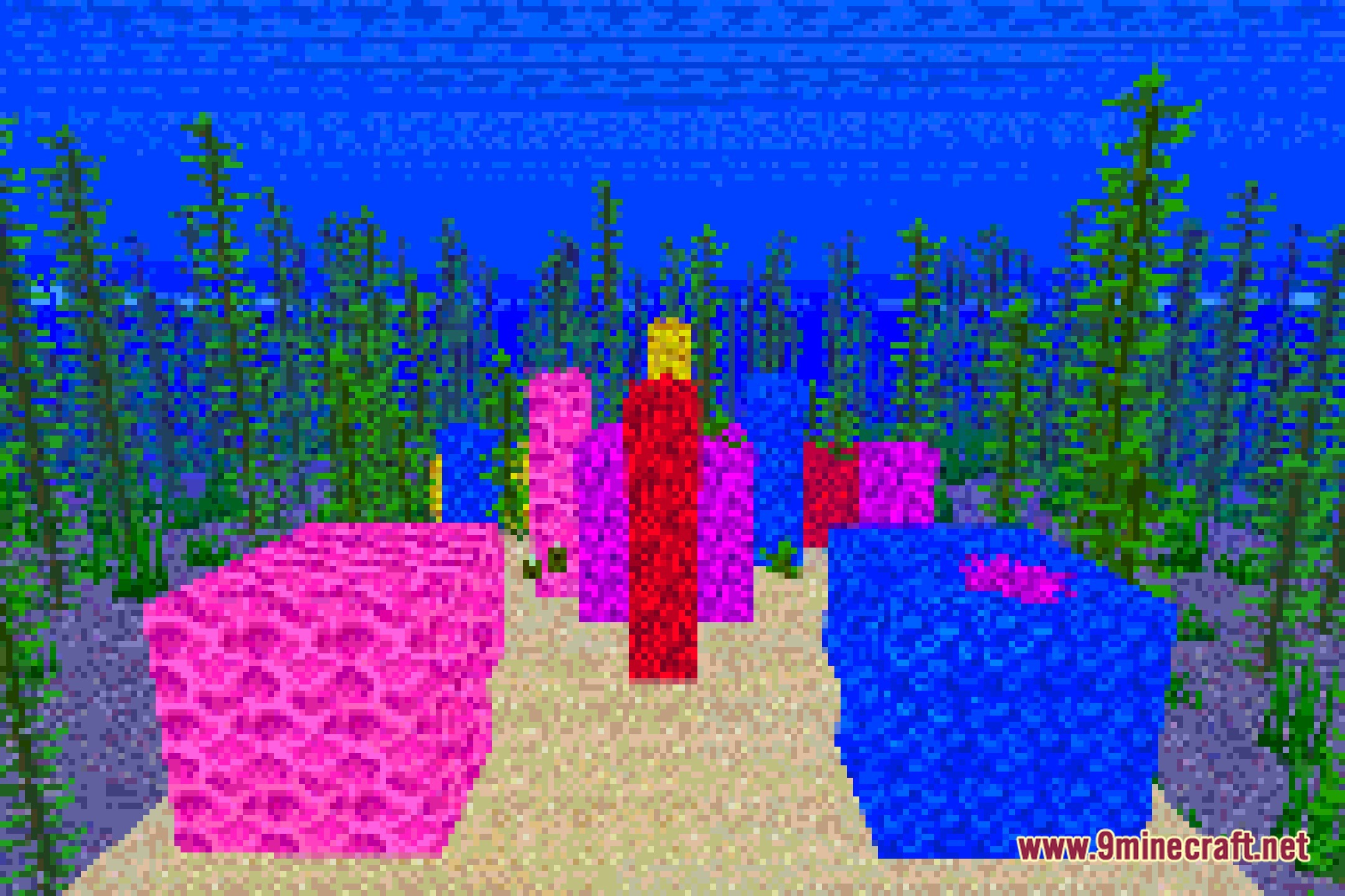RetroPixel Shaders Screenshot 9