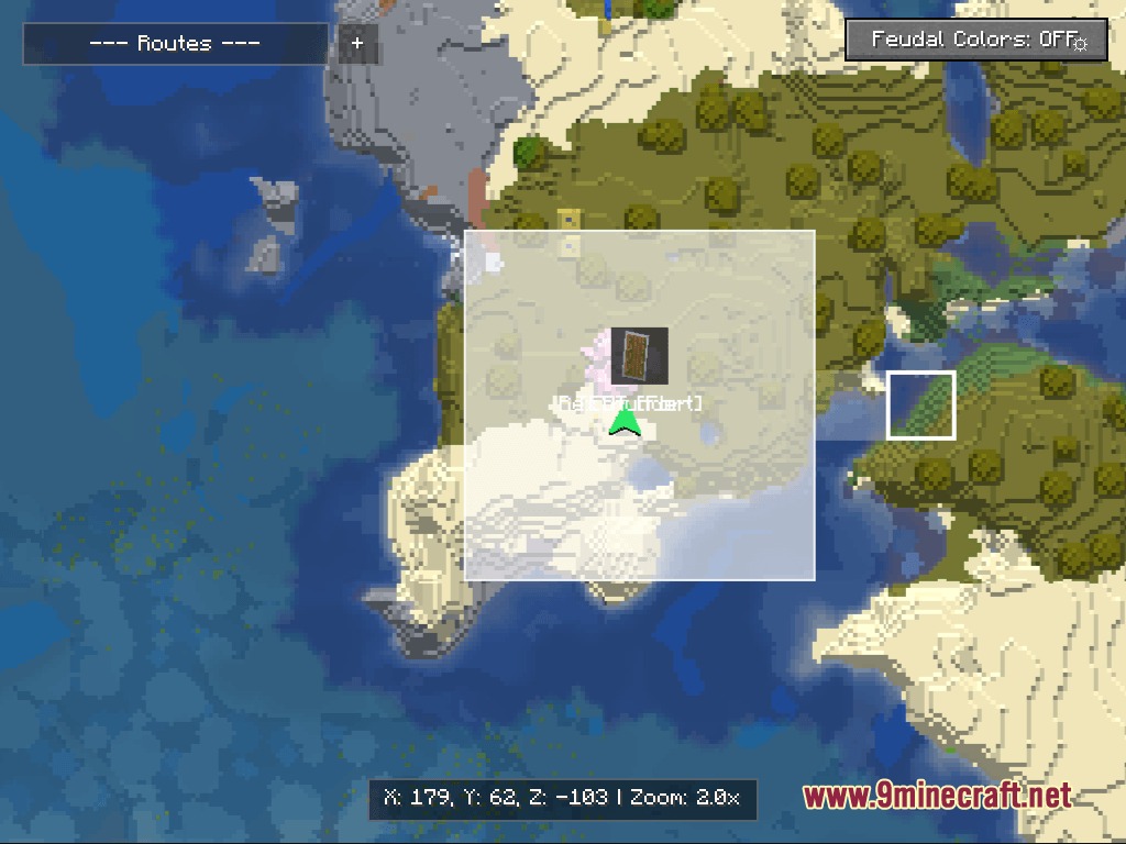 Rexcruits Recruits Addon Mod Screenshot 3 Rexcruits Recruits Addon Mod Screenshot 3