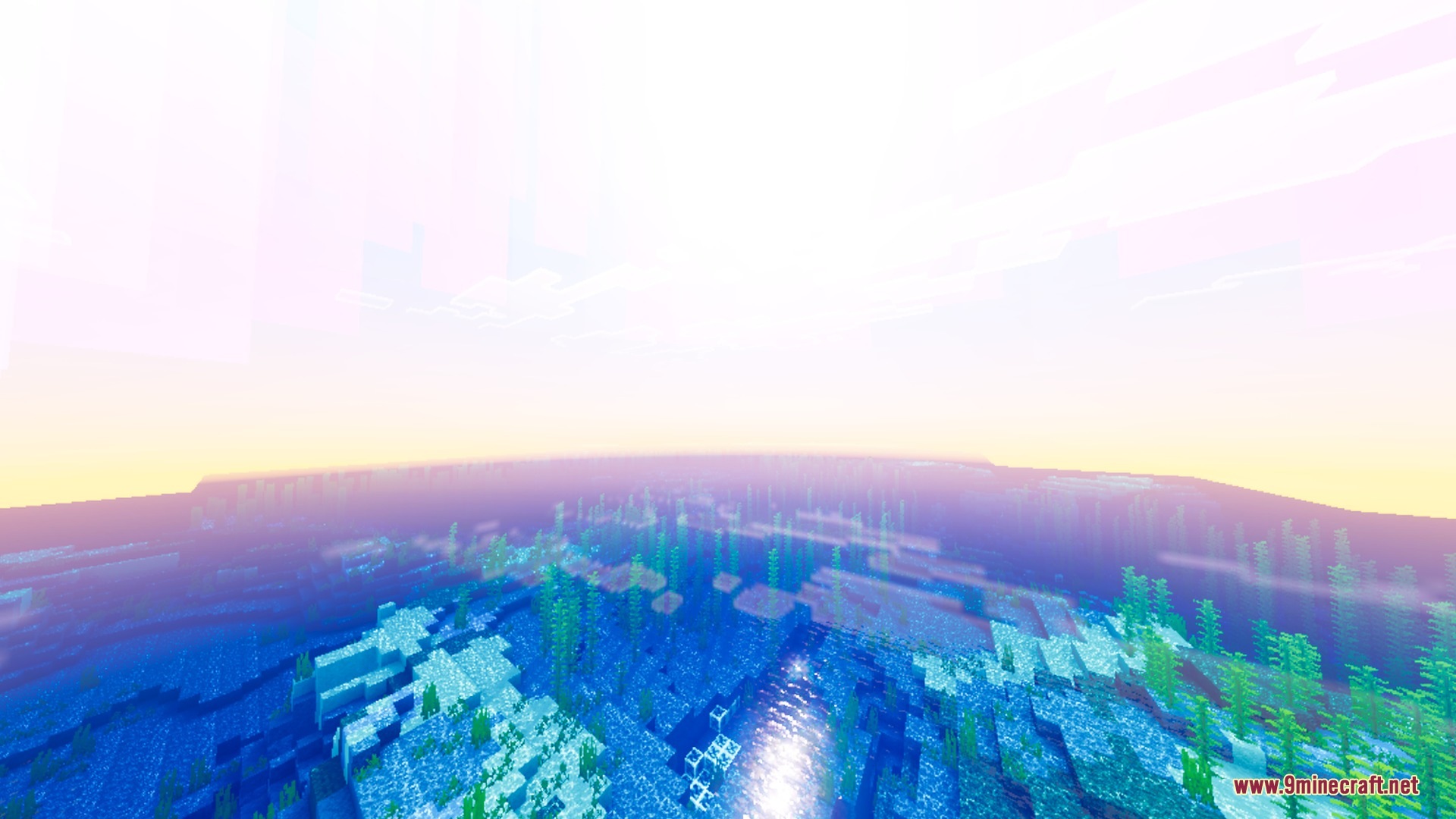 Reze Visuals Shader Screenshot 1