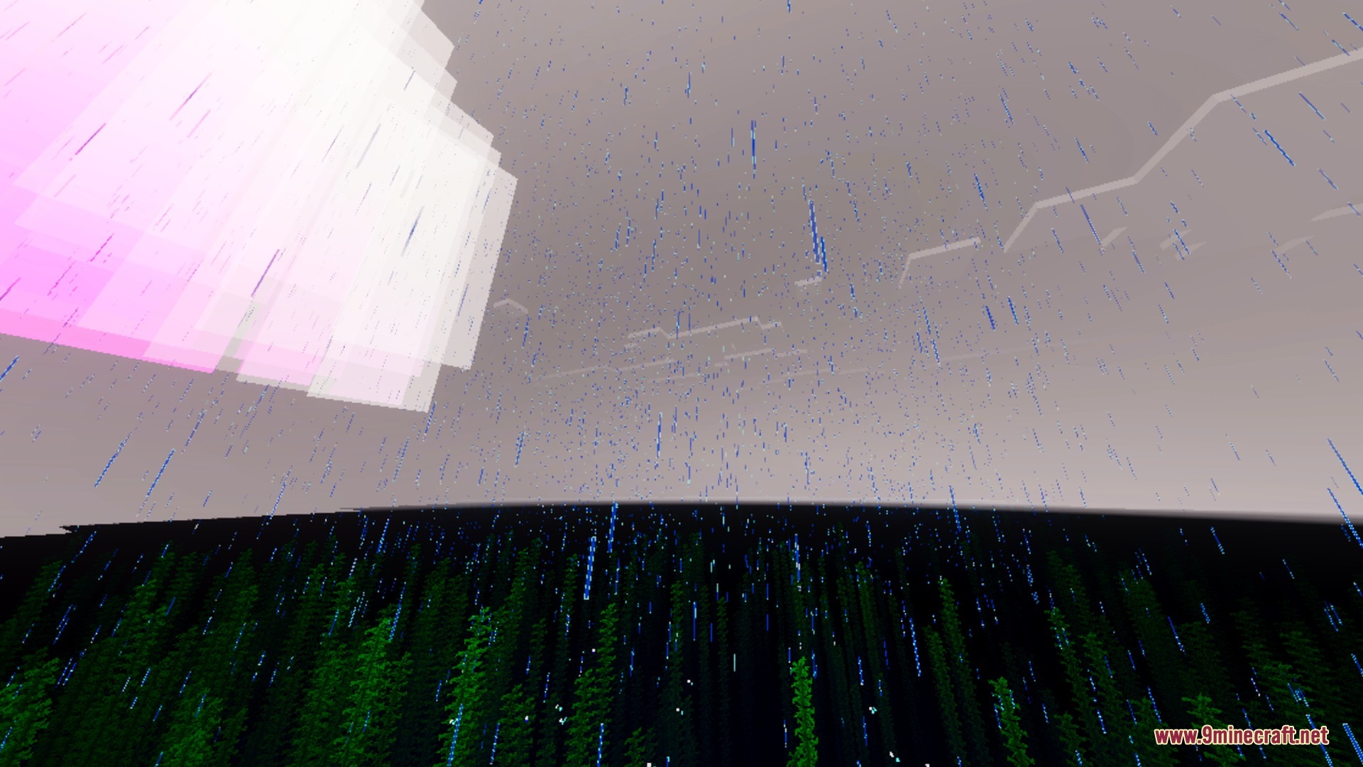 Reze Visuals Shader Screenshot 10