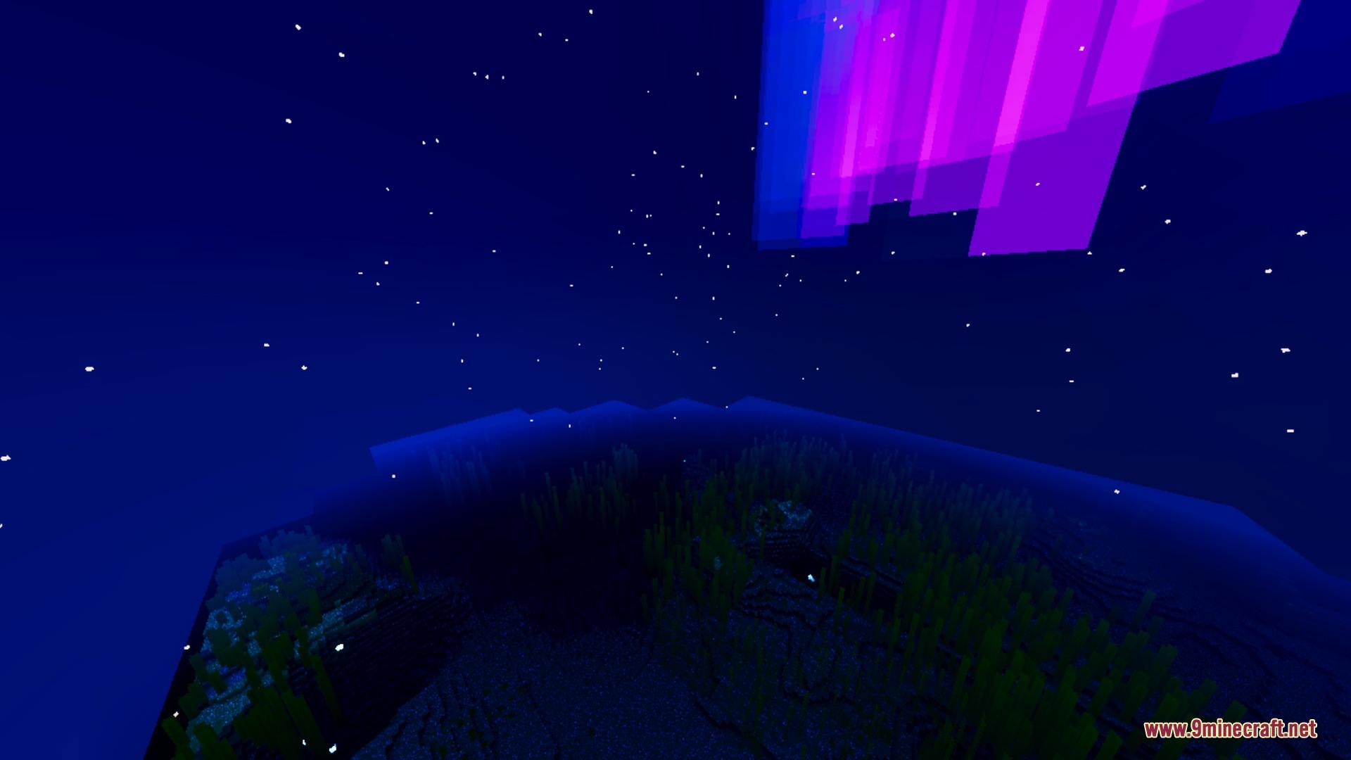 Reze Visuals Shader Screenshot 4