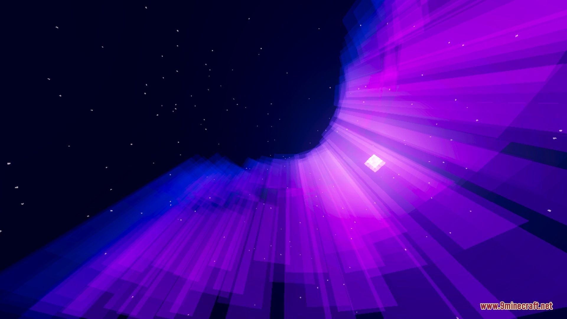 Reze Visuals Shader Screenshot 5