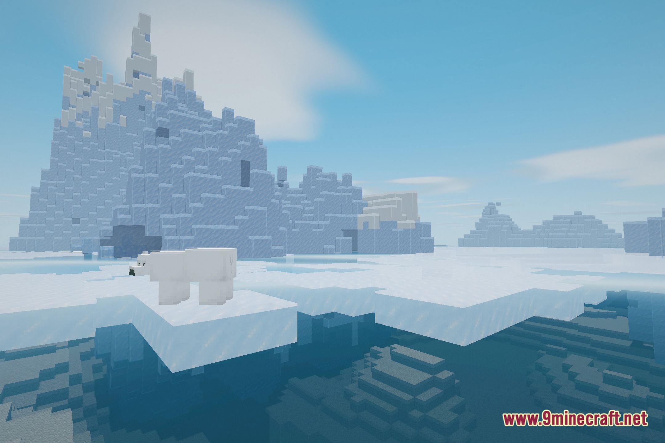 Rift Superfast Shaders Screenshot 10