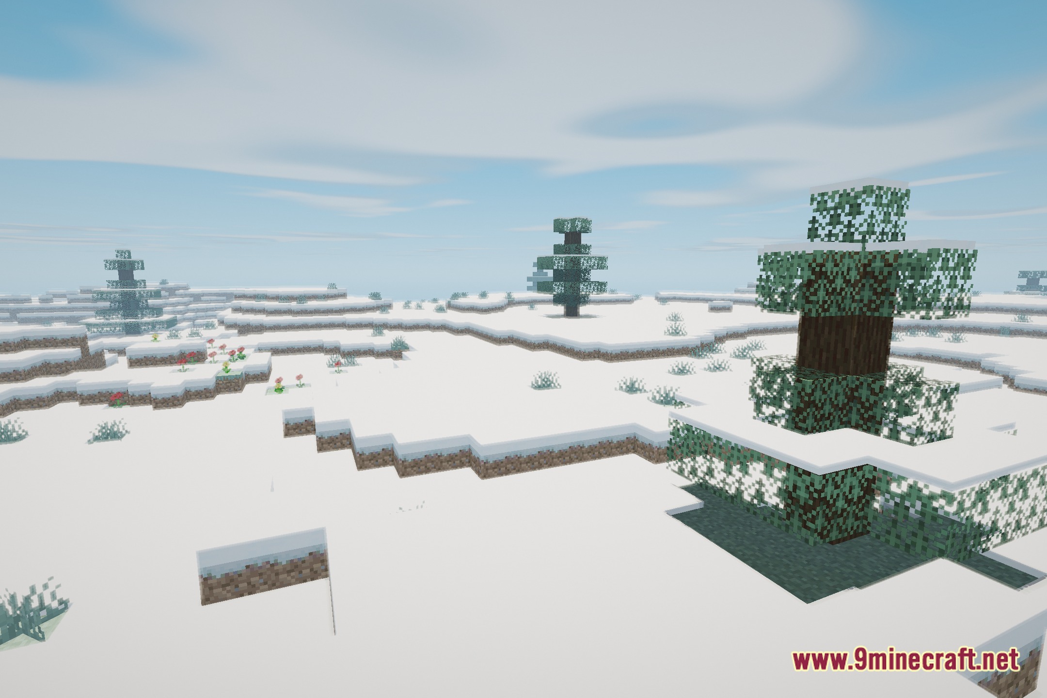 Rift Superfast Shaders Screenshot 11