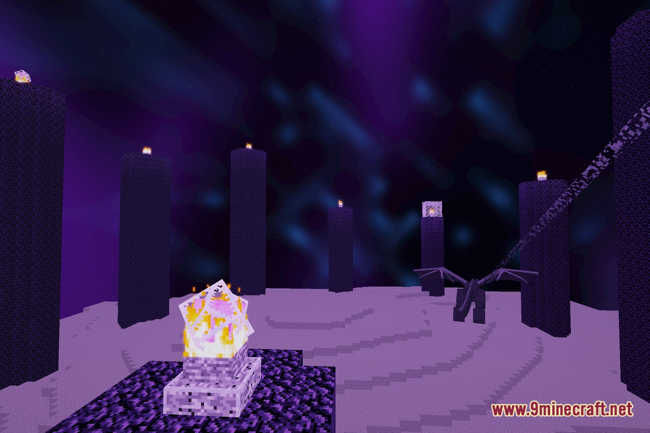 Rift Superfast Shaders Screenshot 3