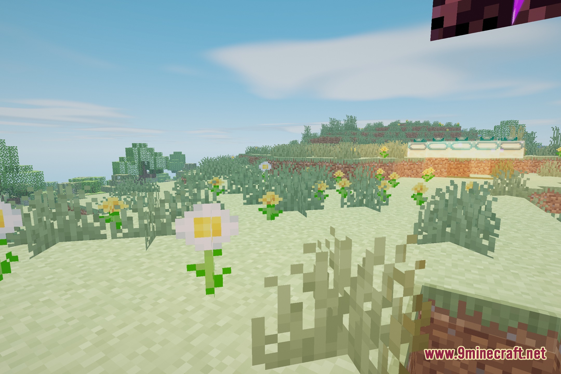Rift Superfast Shaders Screenshot 5