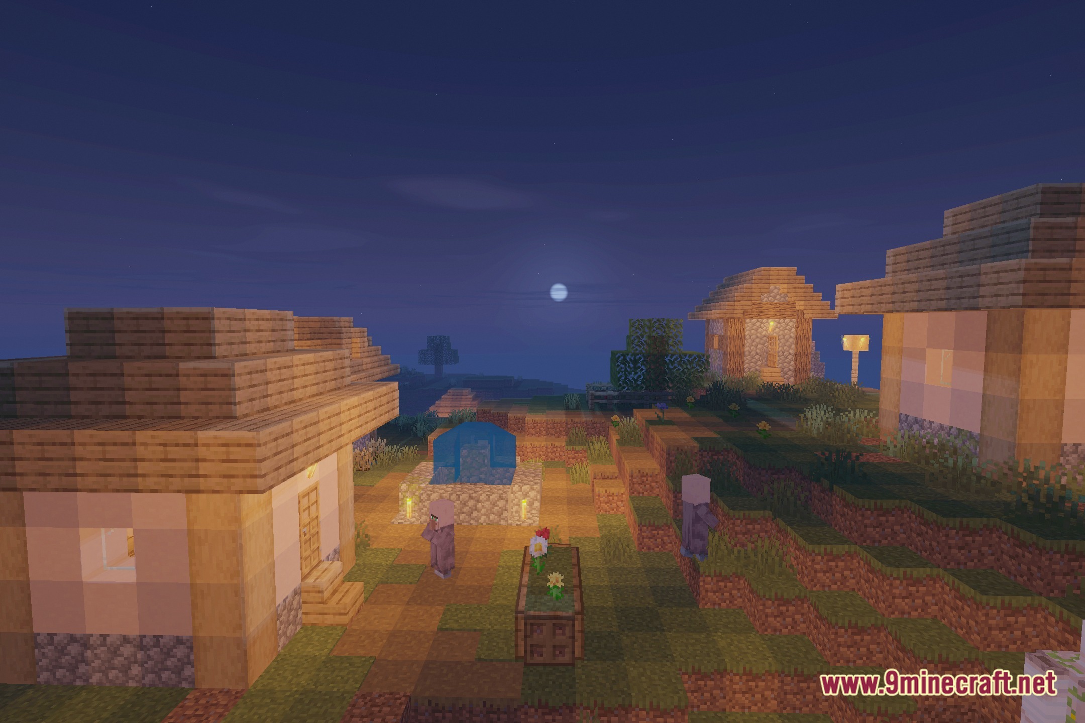 Rift Superfast Shaders Screenshot 6