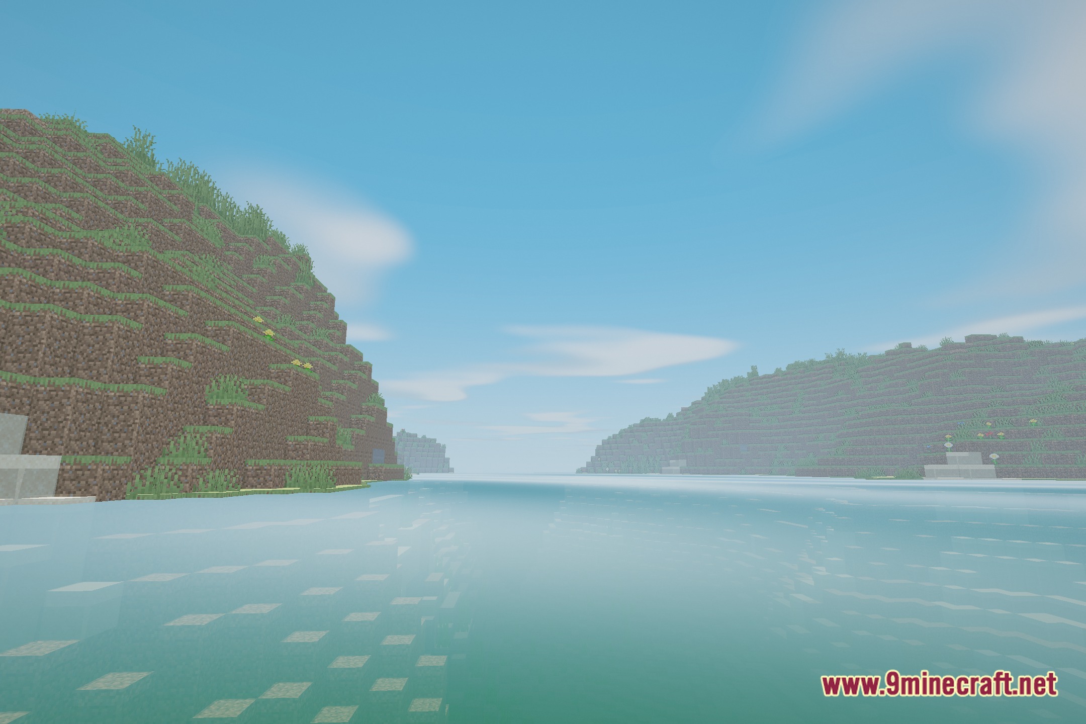 Rift Superfast Shaders Screenshot 8