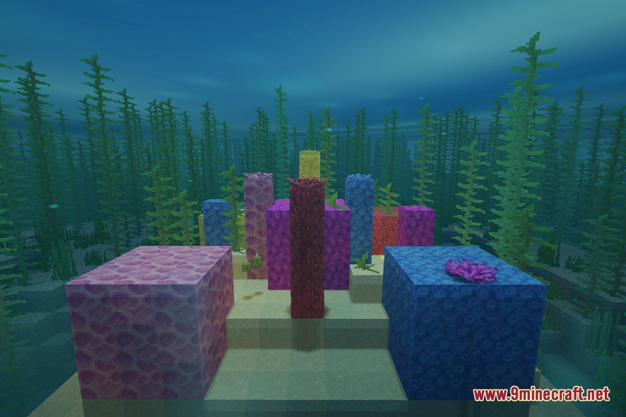 Rift Superfast Shaders Screenshot 9