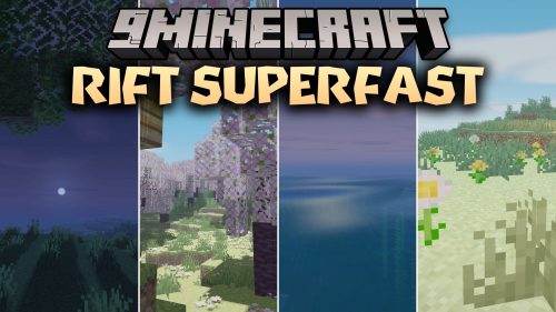 Rift Superfast Shaders
