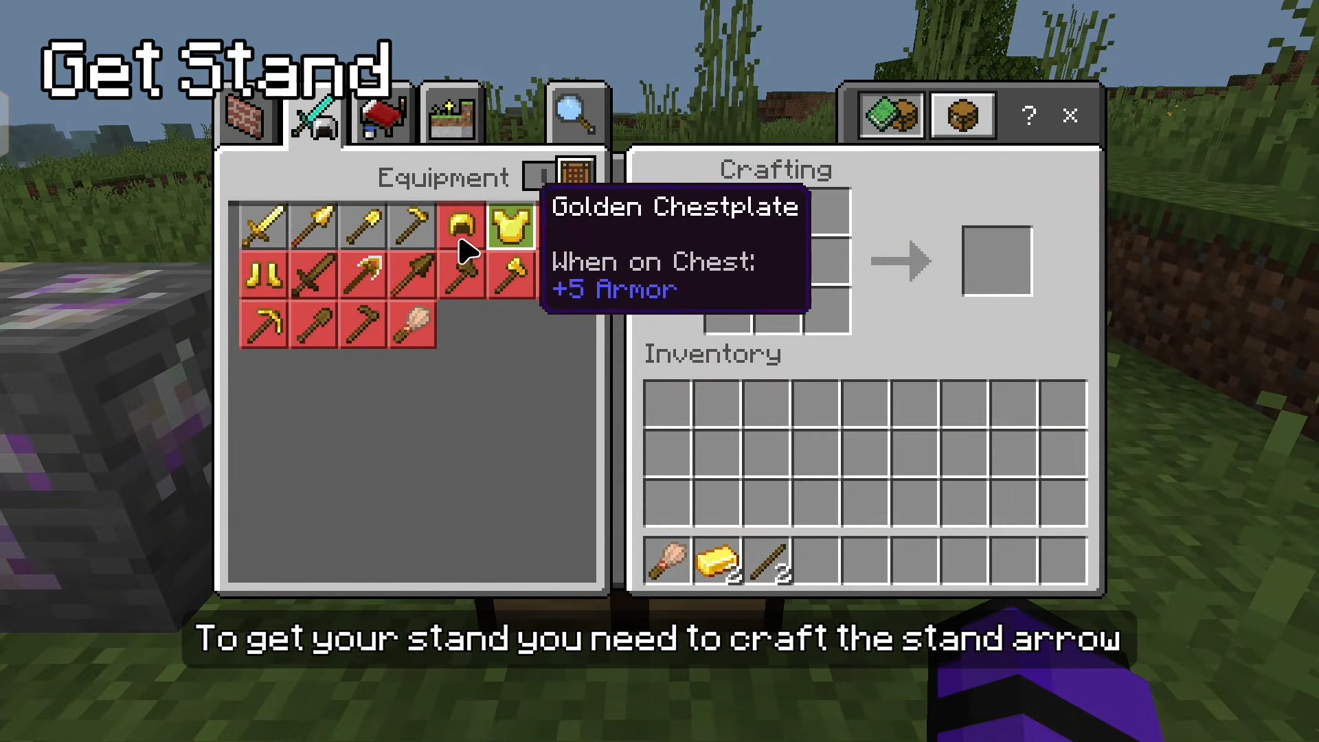 Rising Star Addon showcase image 1