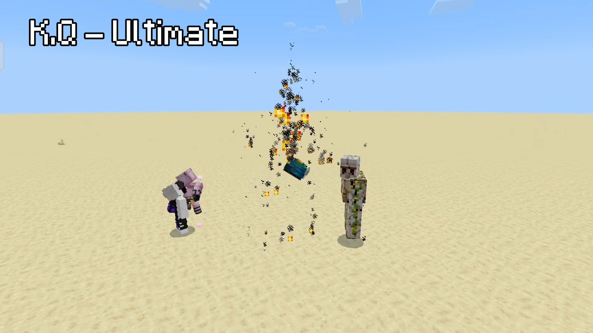 Rising Star Addon showcase image 13