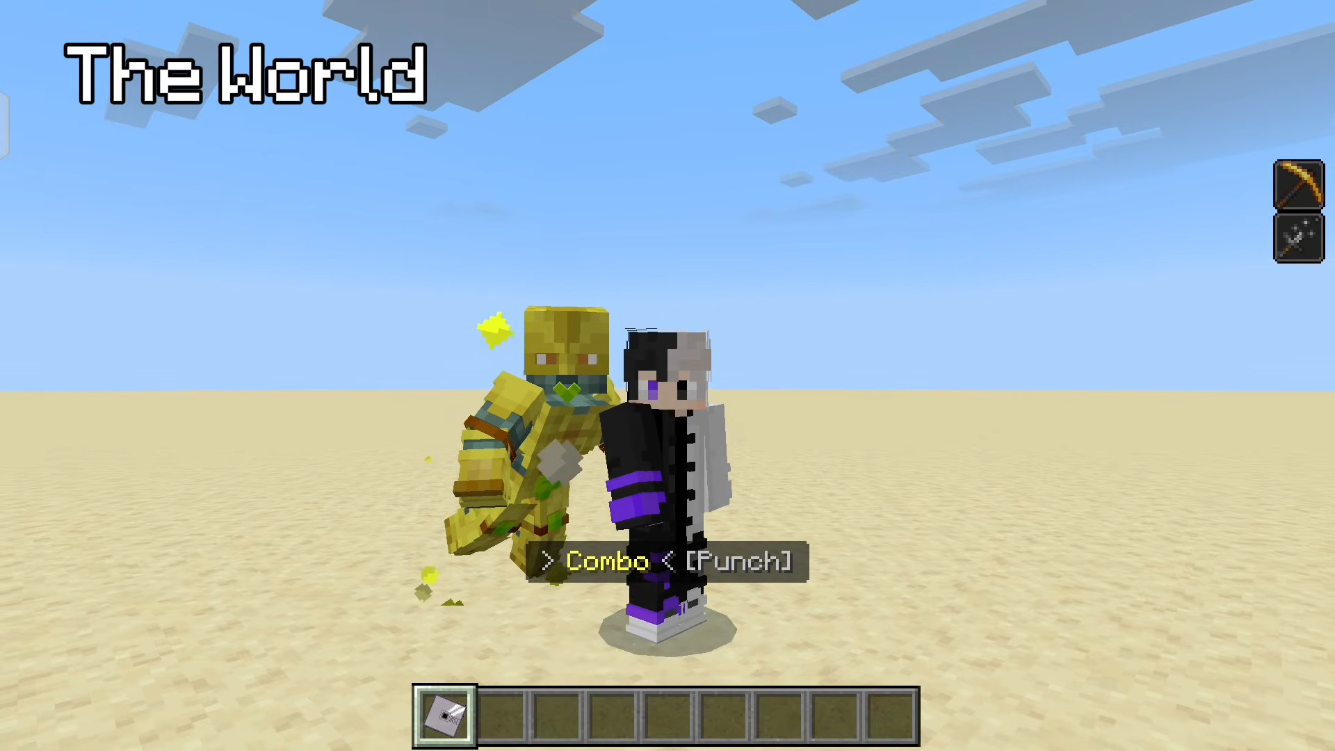 Rising Star Addon showcase image 14