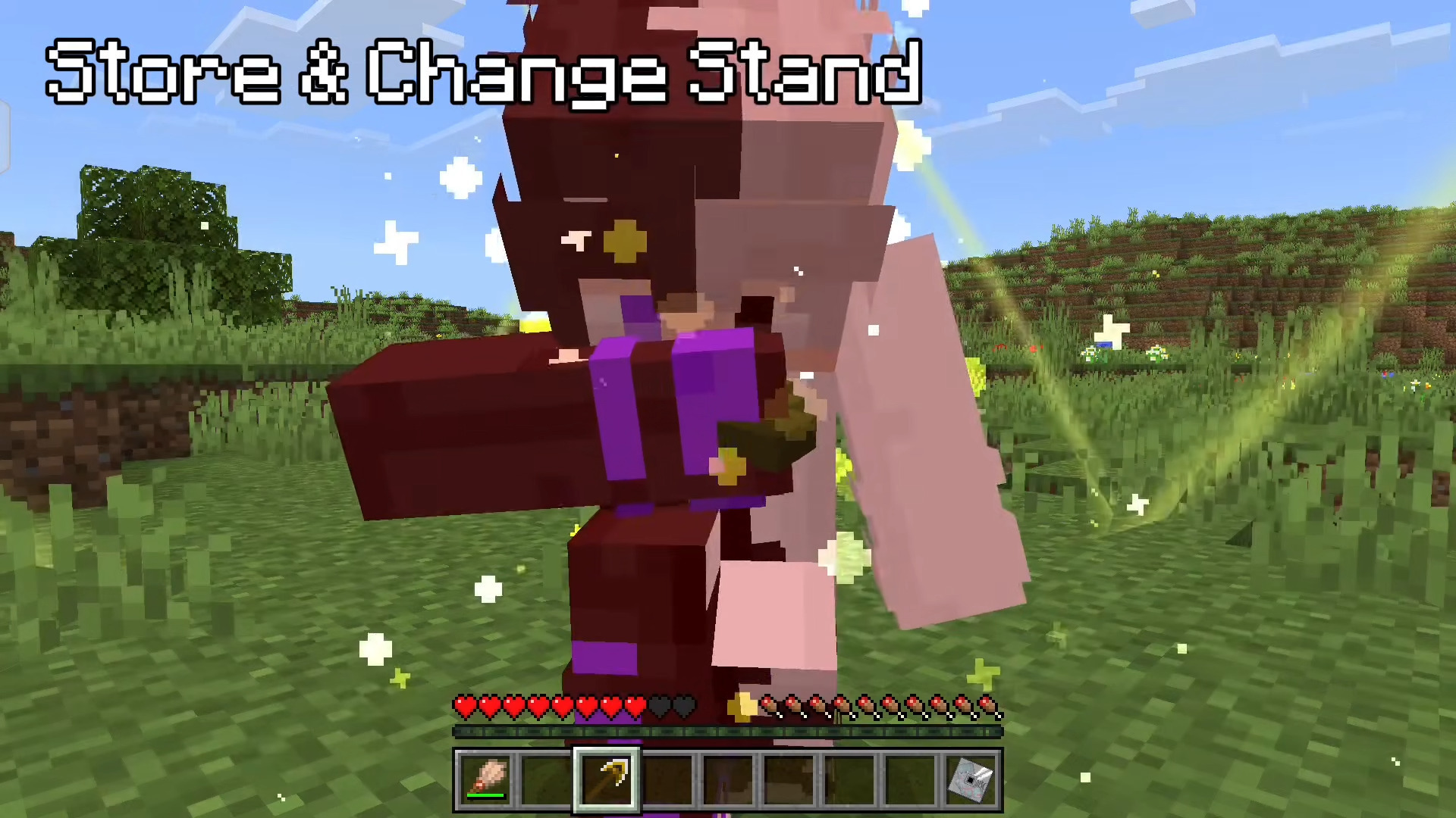 Rising Star Addon showcase image 2