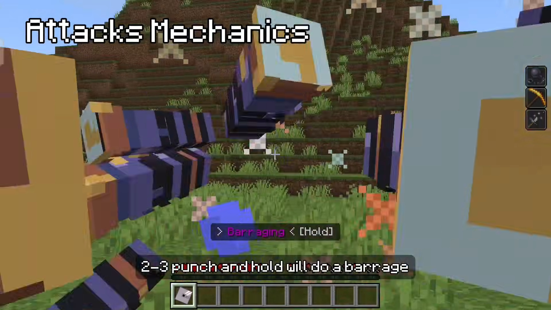 Rising Star Addon showcase image 4