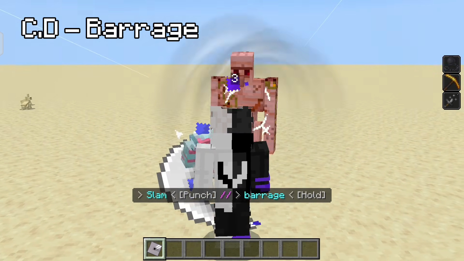 Rising Star Addon showcase image 7