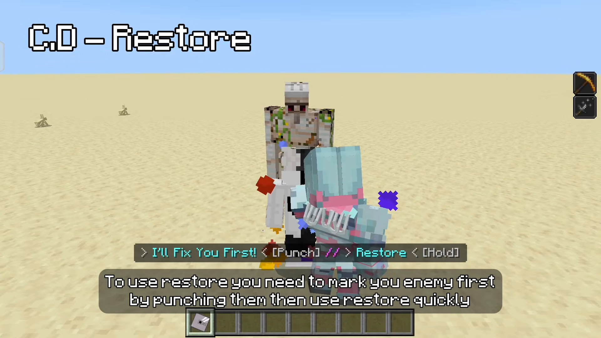 Rising Star Addon showcase image 8