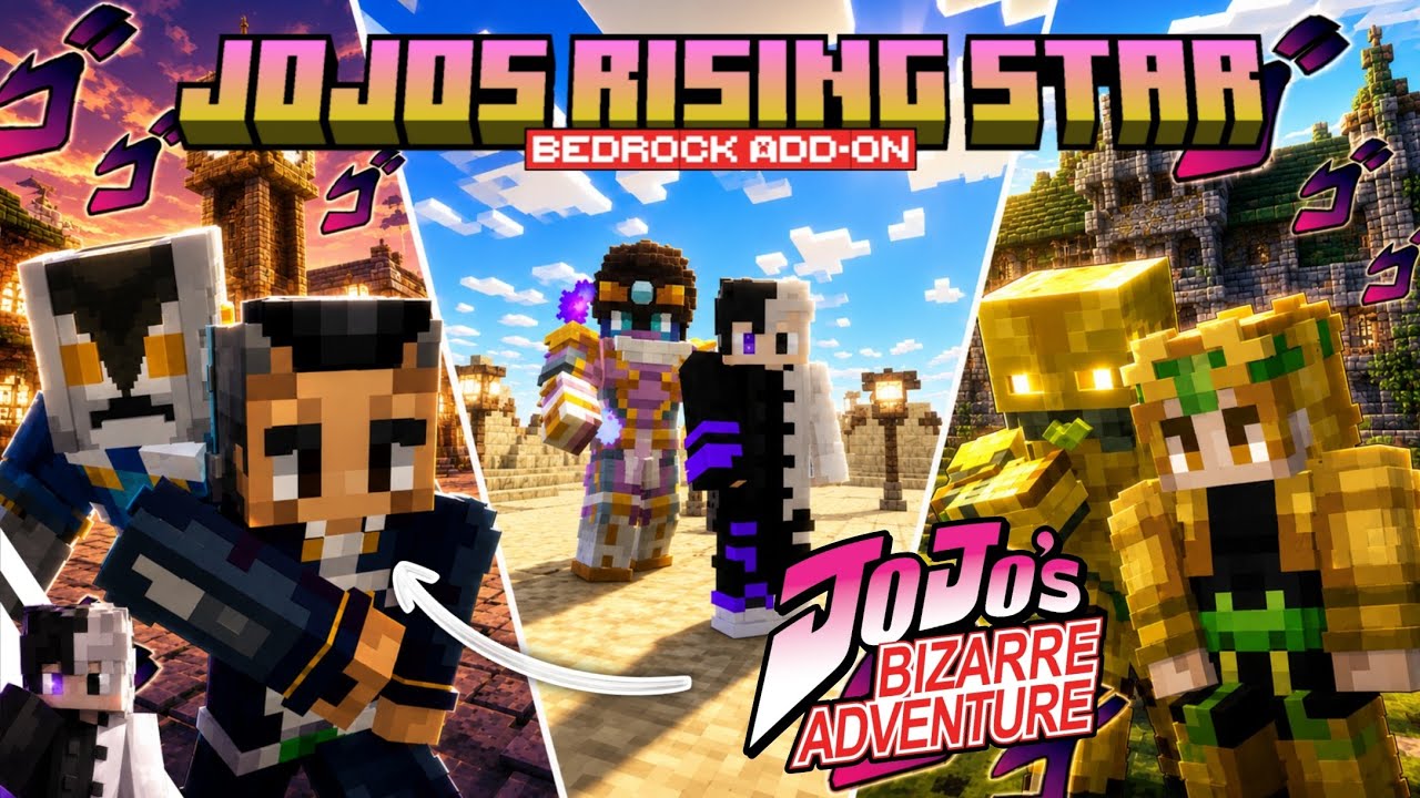 Rising Star Addon showcase image 0