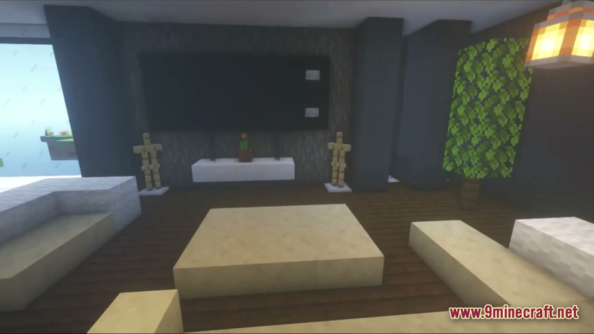 Riverdrift Manor Map Screenshot 3