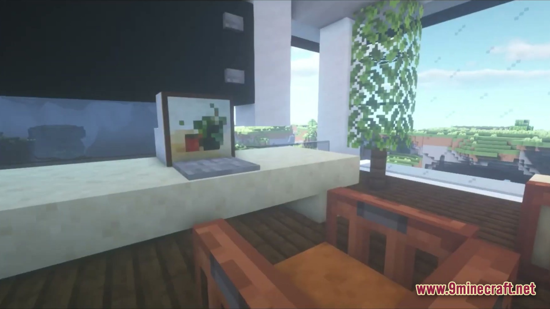 Riverdrift Manor Map Screenshot 4