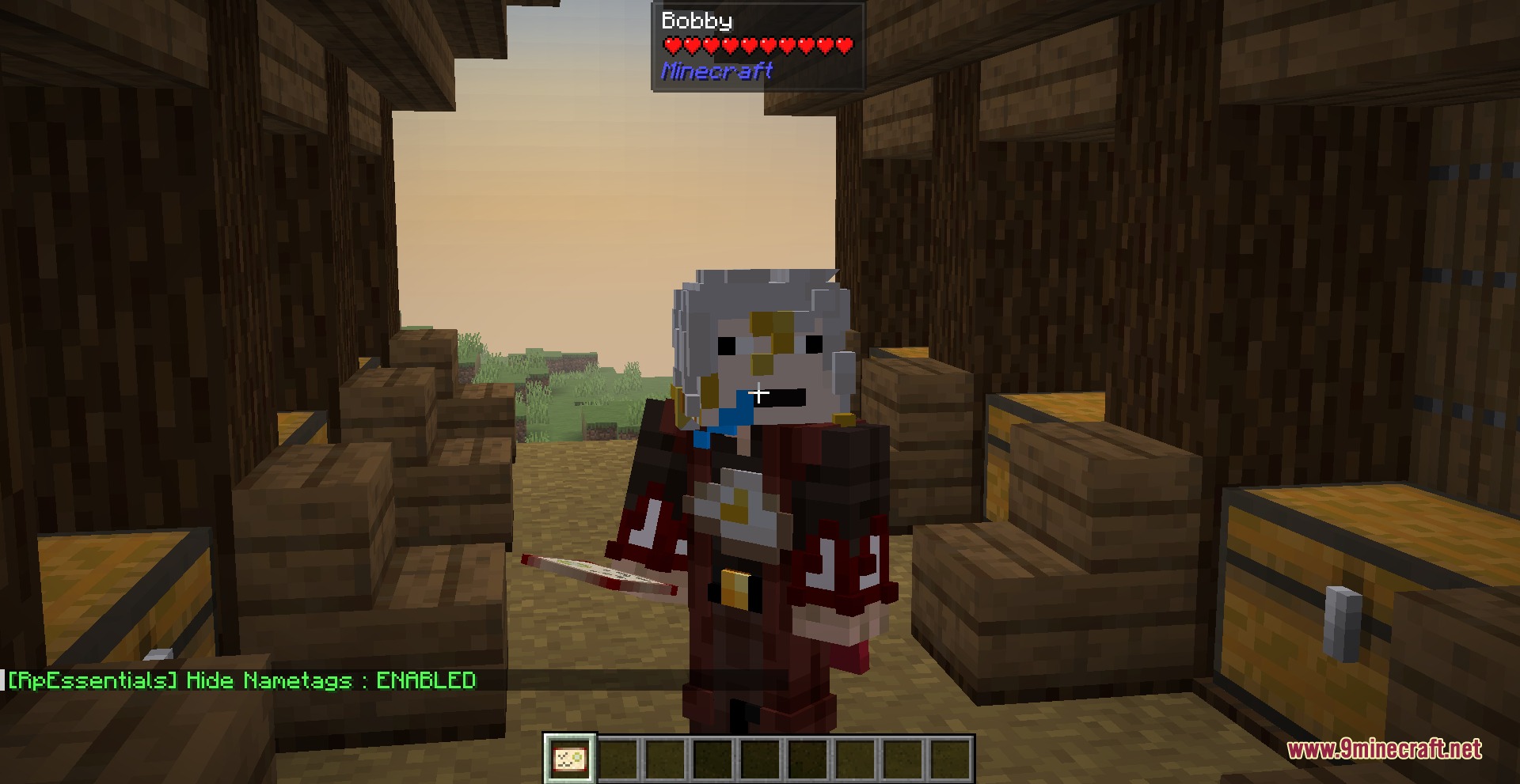 Rp Essentials Mod Screenshot 6