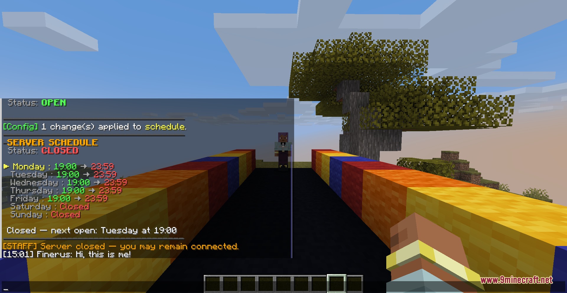 Rp Essentials Mod Screenshot 8