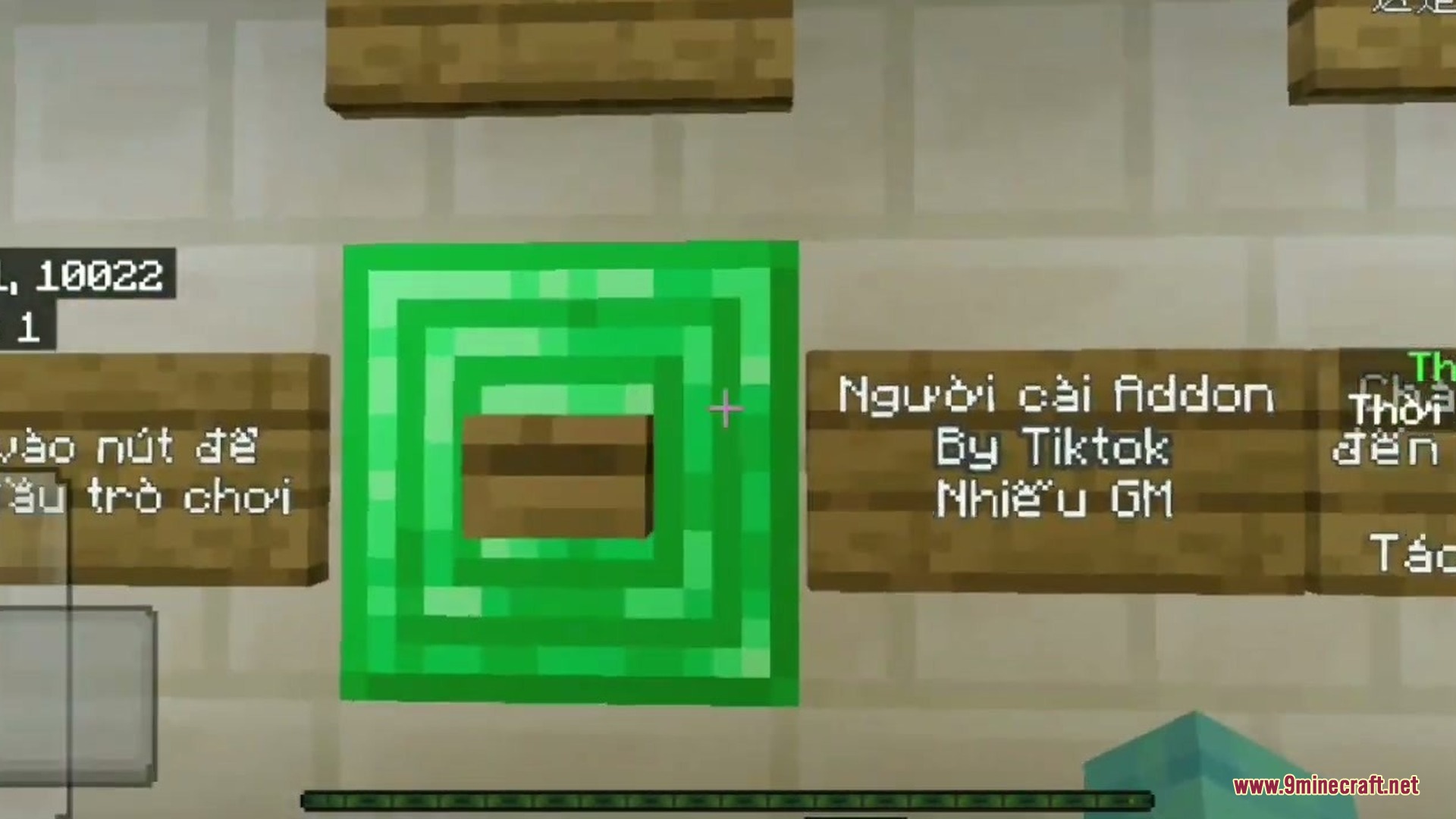 SKY BLOCK 180s Addon Screenshot 5