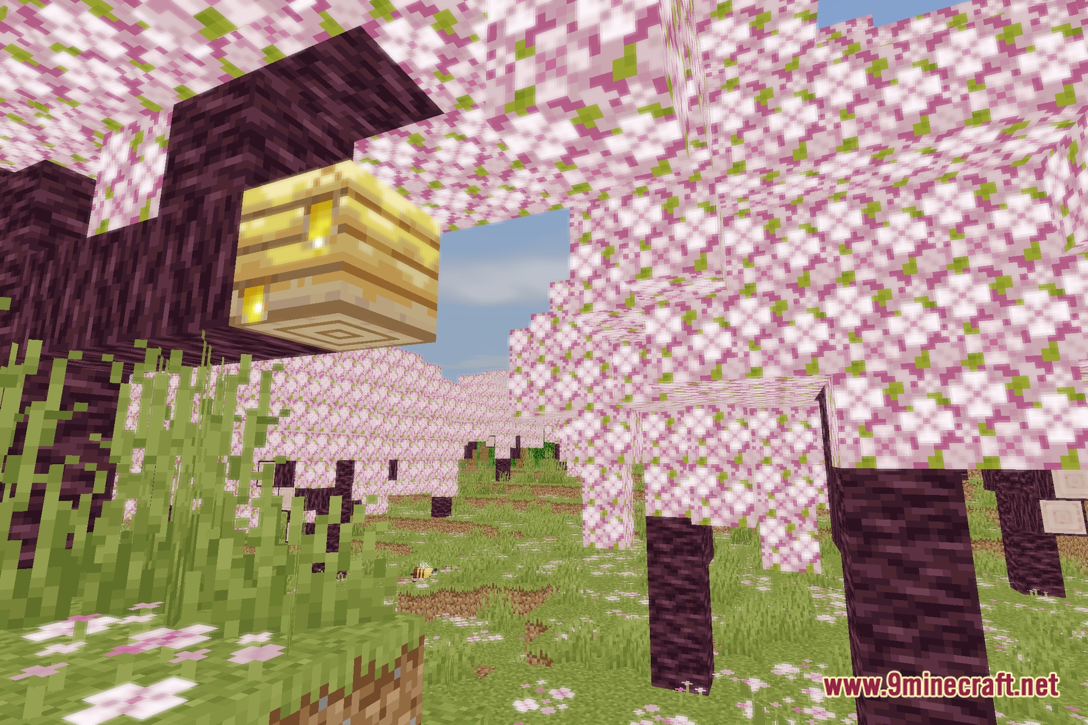 SMM Super Light Weight Shaders Screenshot 1