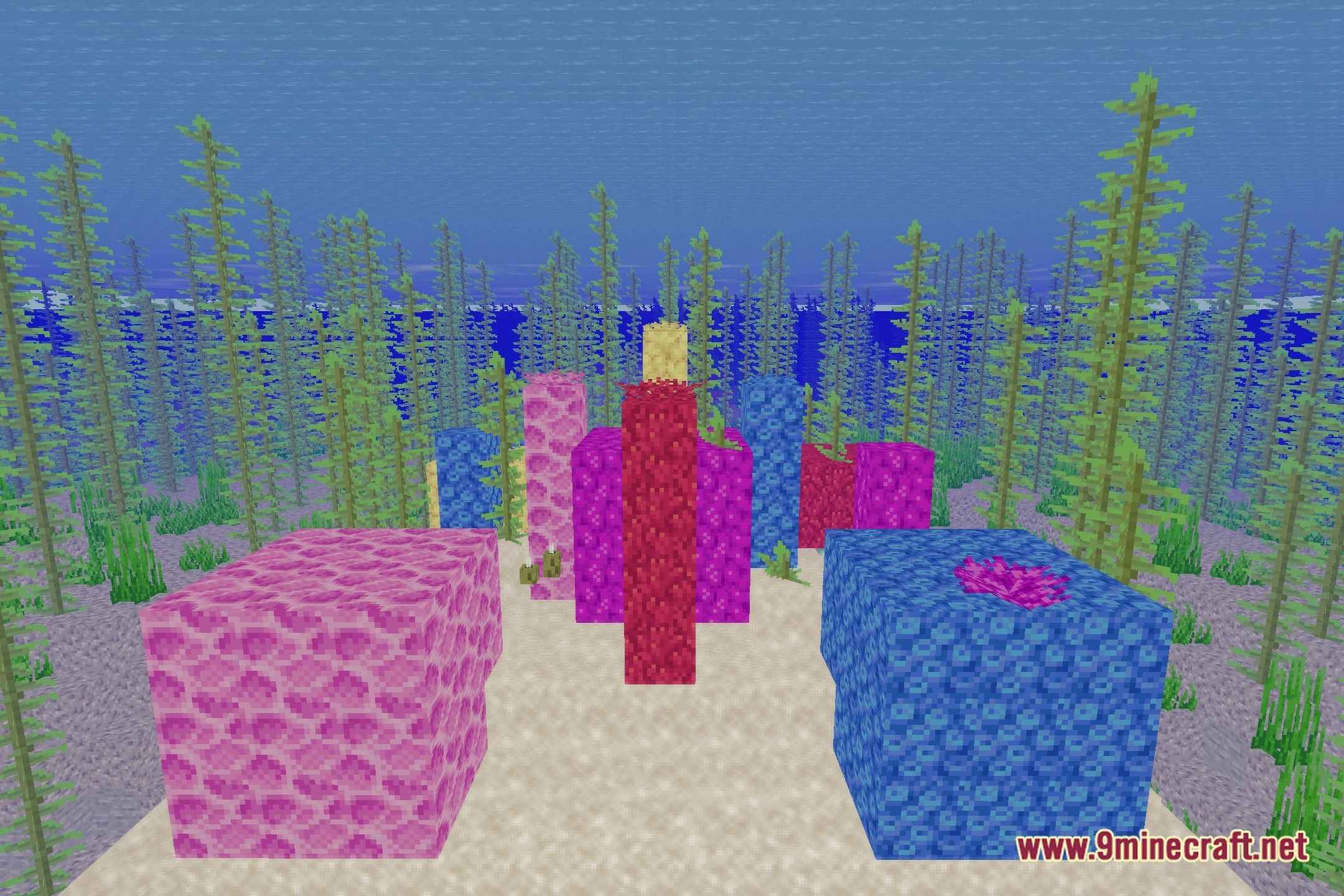 SMM Super Light Weight Shaders Screenshot 10