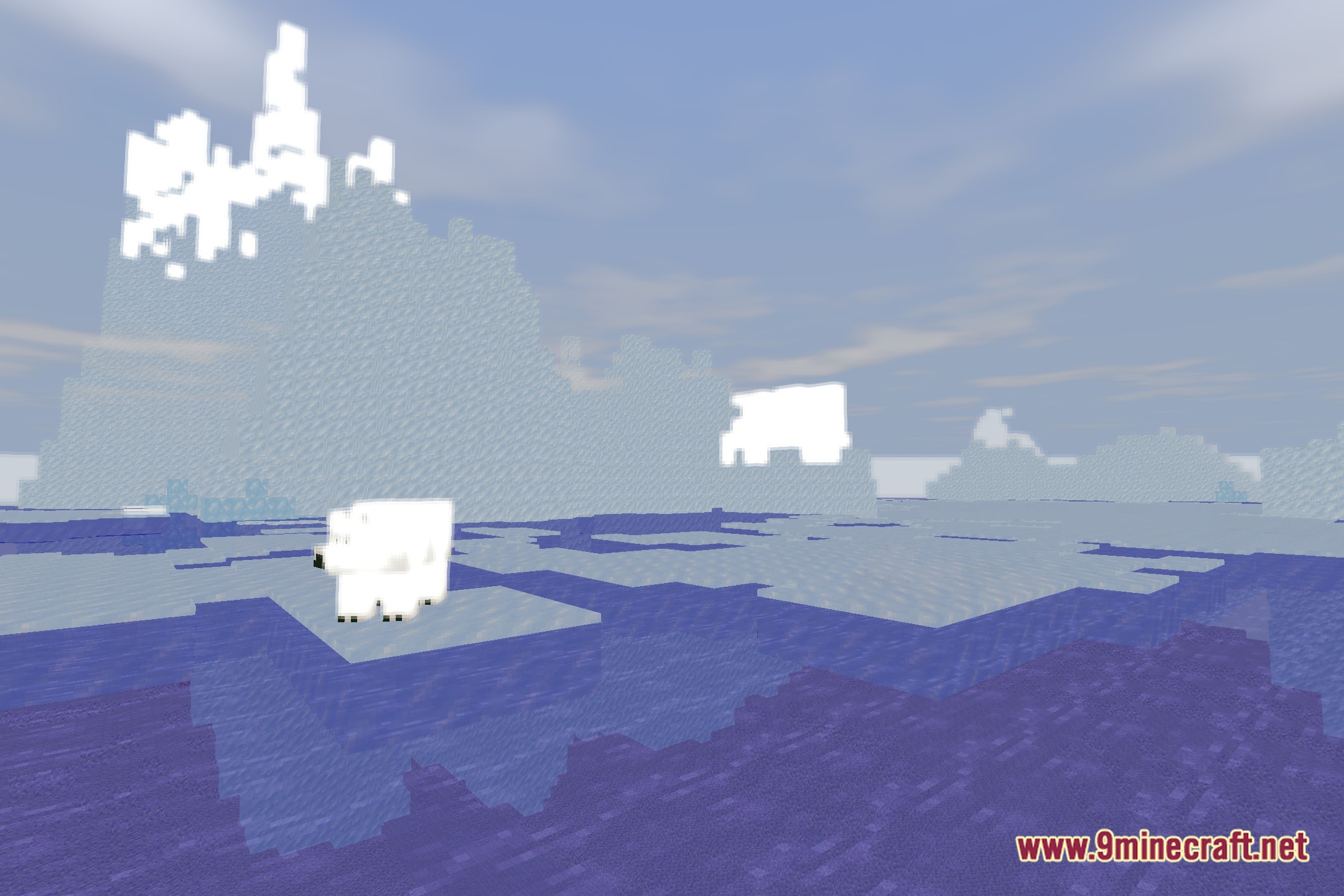 SMM Super Light Weight Shaders Screenshot 11