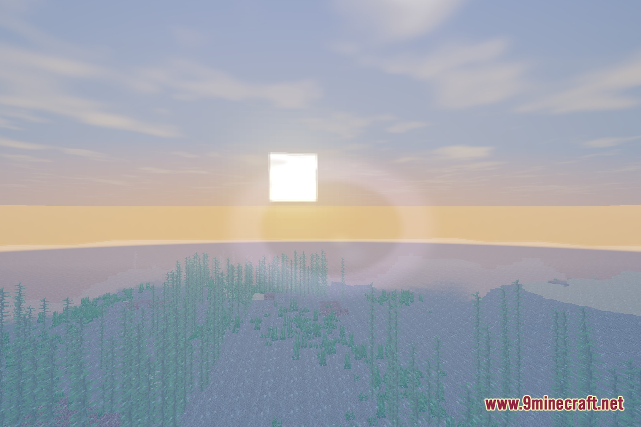 SMM Super Light Weight Shaders Screenshot 2