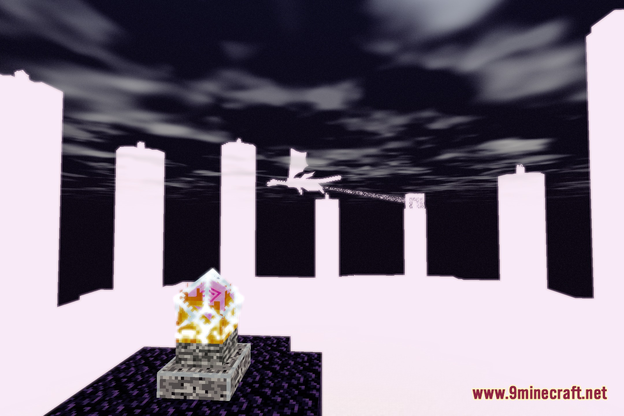 SMM Super Light Weight Shaders Screenshot 3