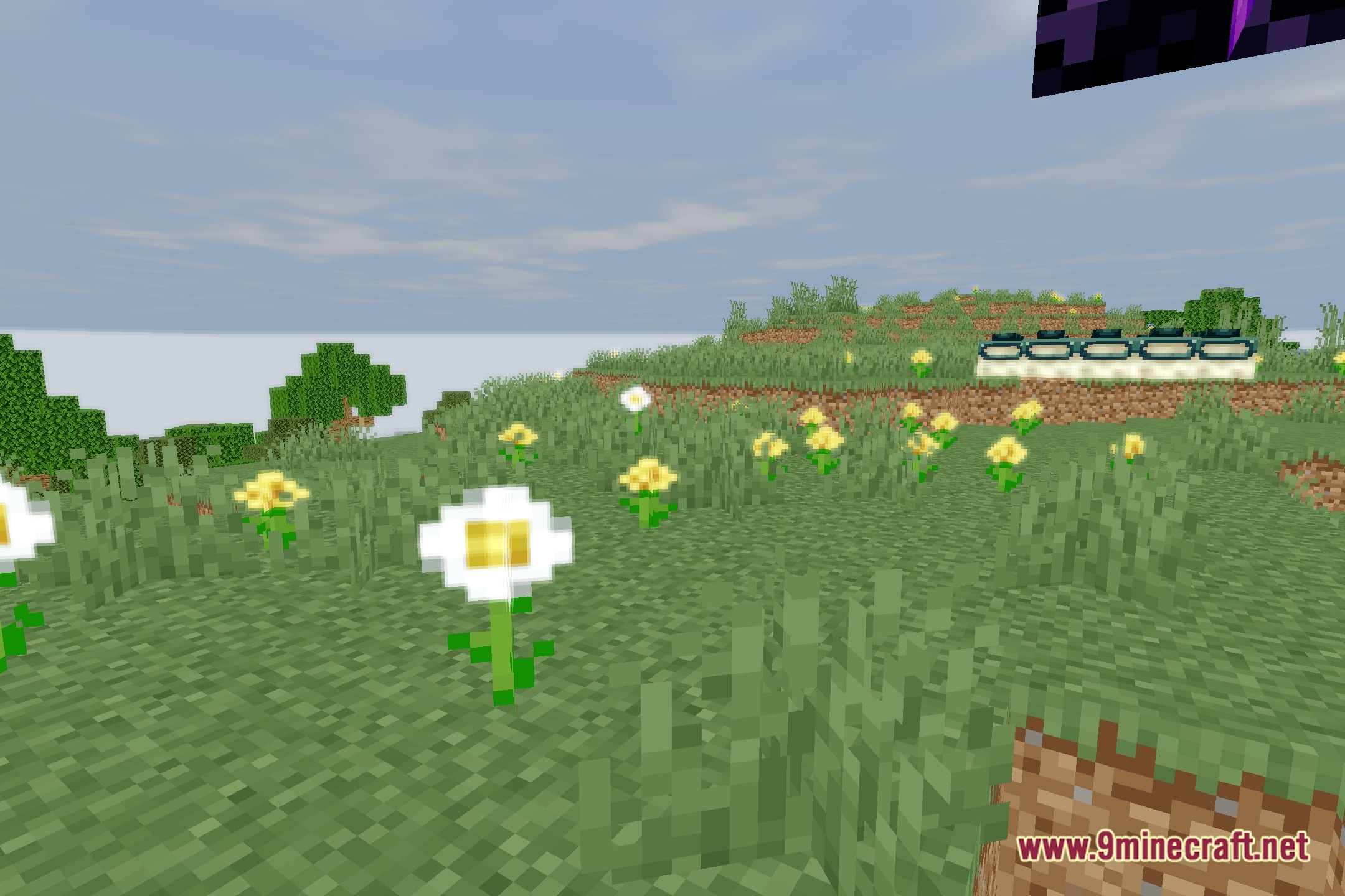 SMM Super Light Weight Shaders Screenshot 5